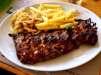 spursteakranches的所有分店