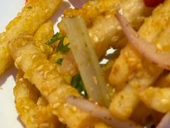 -庆峰龙虾烧烤(合肥一店)