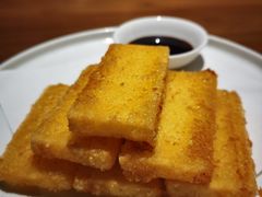 黑糖南瓜糍粑-首秀·四川料理(星耀101店)