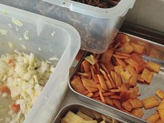 -鸿毛饺子(紫竹桥店)