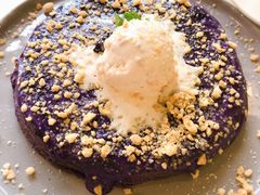 -The Sunny Side Cafe Station 1