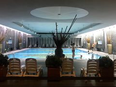 -春晖园度假酒店温泉