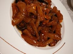 红煨蹄筋-马凯餐厅(地安门店)