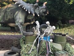-汕头蓝水星欢乐世界