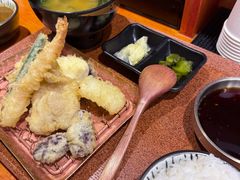 -天妇罗内顺田(罗湖店)