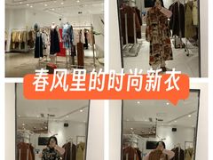 -凯德广场(西城店)