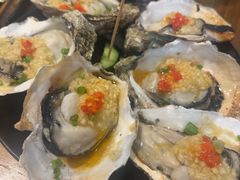 -烧蠔帮·湛江生蚝(工农店)