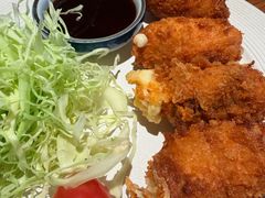 -炉胜·炉端烧·居酒屋