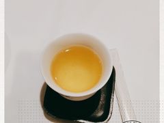 -白天鹅宾馆-宏图府餐厅