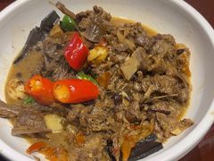 -董府·古宅餐厅