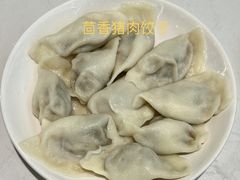 -枫林饺子