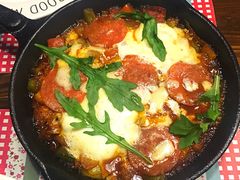 -吃饼人西餐(南开店)