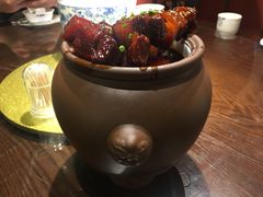 -小菜园新徽菜(苏州繁花中心店)