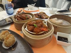 -美心·翠园(港汇恒隆广场店)