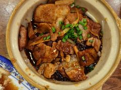 -老马家·舌尖上的西塘美食
