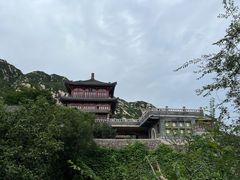 -龙泉寺