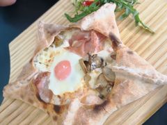 -ALLORA意大利餐厅(丰盛里店)