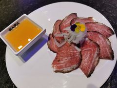 -将太无二·北美传奇寿司(荟聚购物中心西红门店)