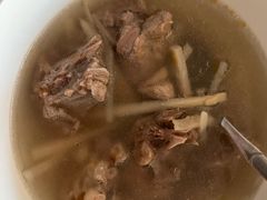 -西江美食舫·江西菜(健德桥店)