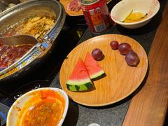 -牛New寿喜烧(虹桥新天地店)