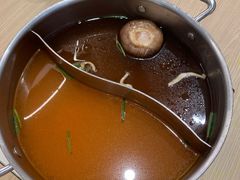 -呷哺呷哺 黄金牧场 (新辰里学清路店)