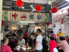 -凌舍好烧鹅(中山路店)