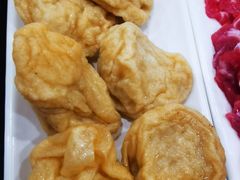 -潮汕美牛肉丸火锅店(天宁寺店)