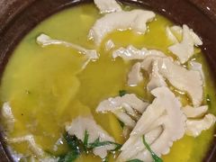 -洛东土菜馆(建国北路店)