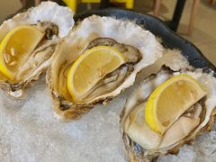 -吓土伯生蚝(工厂店)
