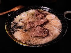豚骨拉面-日本料理神拉面