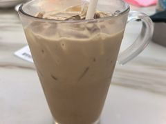 -翠华餐厅(香港国际机场店)