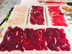 -八合里牛肉火锅(上海世茂广场店)