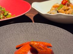 -曾宴·楚菜(湖北省博物馆店)