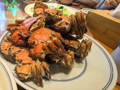 河蟹-江南荣村(小溪店)