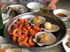 -登州市场(登州路店)