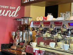-COSTA COFFEE(西湖天地店)