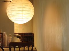 -luutosa  cafe & tea 鹿兔山