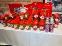 -毛家饭店·融合新湘菜·主题宴(齐鲁软件园店)
