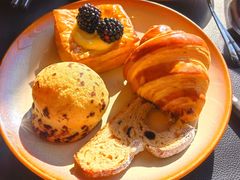 -上海苏宁宝丽嘉酒店·Cafe Bellagio西餐厅