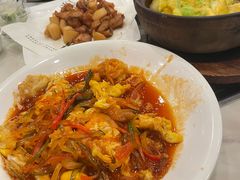 -大嫂镬仔·焖鸡煲·啫啫煲(逢源路店)