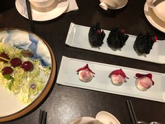 -广州文华东方酒店·江-由辉师傅主理