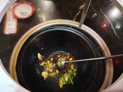 -粗粮人家·东北菜(洋桥店)