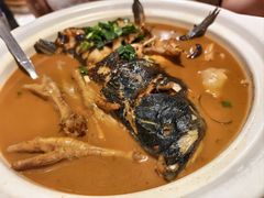 -新白鹿餐厅(城西银泰城店)