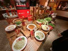 -田小狗的饭店(碧桂园店)