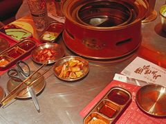 -西塔老太太泥炉烤肉(苏州大悦城店)