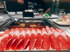 -海底捞火锅(公益西桥店)