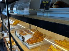 -韩国利尔面包(桂林路店)