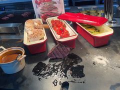 -济南凯宾斯基酒店-THE VIEW云景全日制餐厅