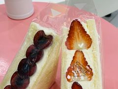 -Fruwich果明治(西单更新场店)