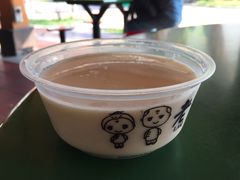 -老伴豆花(麦士威熟食中心店)